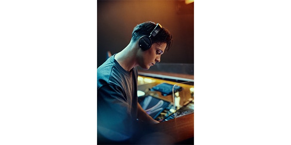 beyerdynamic ( ベイヤーダイナミック )  / DT 275 PRO画像5