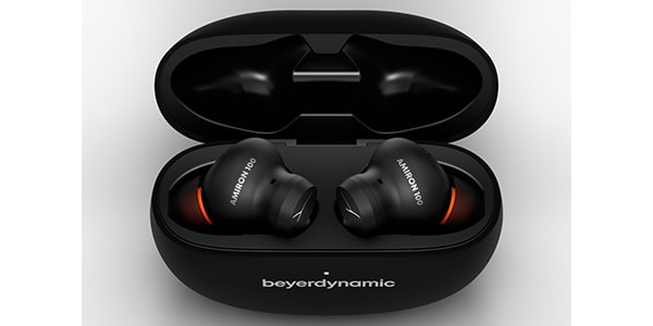 beyerdynamic ( ベイヤーダイナミック )  / AMIRON 100 black画像2