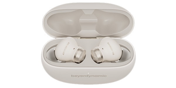 beyerdynamic ( ベイヤーダイナミック )  / AMIRON 100 cream画像2