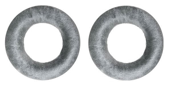 beyerdynamic ( ベイヤーダイナミック ) EDT770V DT770PRO用ベロア製