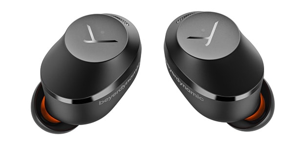 beyerdynamic ( ベイヤーダイナミック )  / AMIRON 300 TWS black