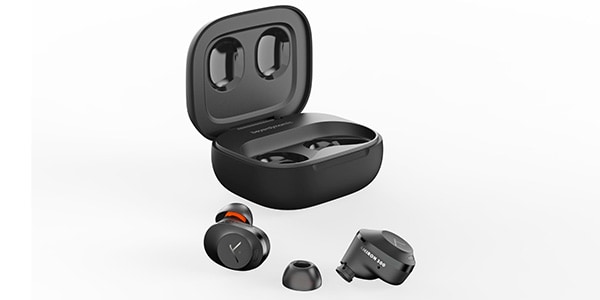 beyerdynamic ( ベイヤーダイナミック )  / AMIRON 300 TWS black画像2