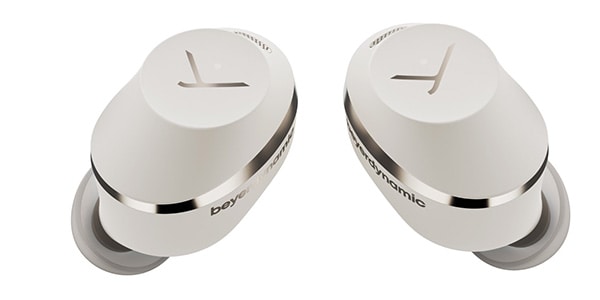 beyerdynamic ( ベイヤーダイナミック )  / AMIRON 300 TWS cream