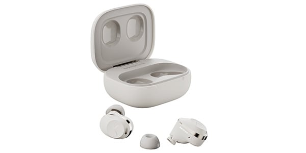 beyerdynamic ( ベイヤーダイナミック )  / AMIRON 300 TWS cream画像2