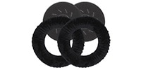 beyerdynamic / Earcushion velours black Mixing & Mastering (1001978)