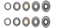 beyerdynamic DT IE Series Eartip Set with 5 pairs silicone Set 1002103