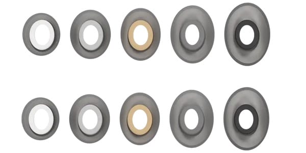 beyerdynamic ( ベイヤーダイナミック )  / DT IE Series Eartip Set with 5 pairs silicone Set 1002103