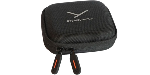 beyerdynamic ( ベイヤーダイナミック )  / DT IE Series storage case 1002115
