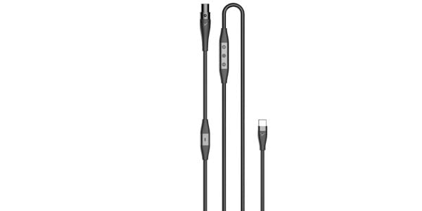 beyerdynamic / PRO X USB-C Cable 728497