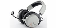 beyerdynamic / MMX 200 wireless grey