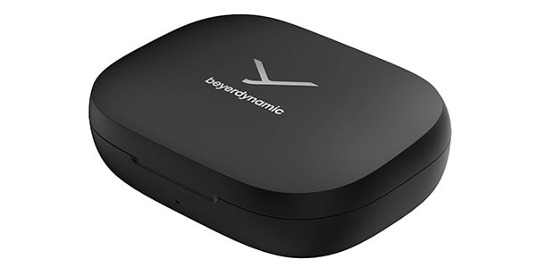 beyerdynamic ( ベイヤーダイナミック )  / AMIRON 200 Black画像10