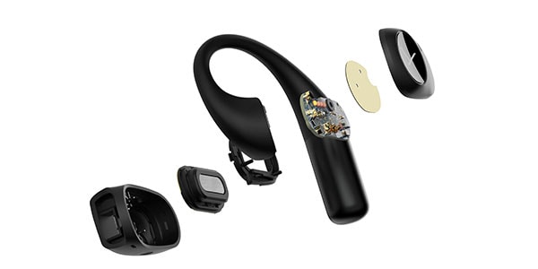 beyerdynamic ( ベイヤーダイナミック )  / AMIRON 200 Black画像12