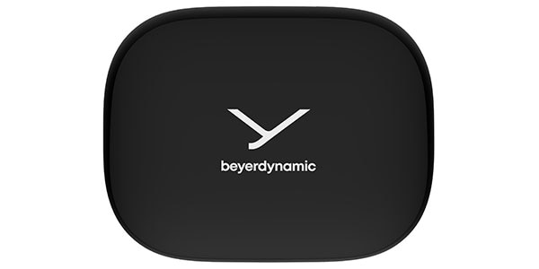 beyerdynamic ( ベイヤーダイナミック )  / AMIRON 200 Black画像9