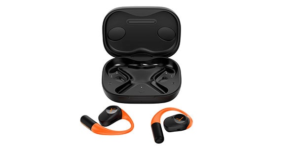 イヤホン beyerdynamic AMIRON 200 black AMIRON 200: Open True Wireless Earphones | beyerdynamic