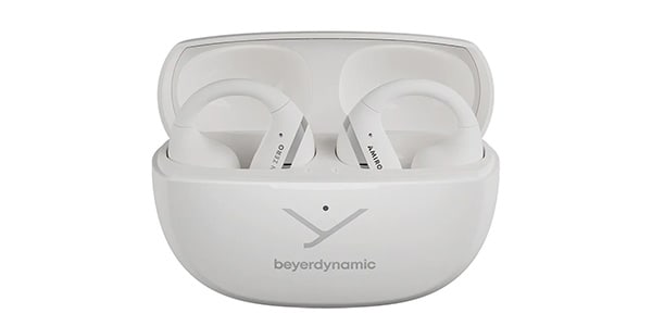 beyerdynamic ( ベイヤーダイナミック ) AMIRON Zero Cream 送料無料