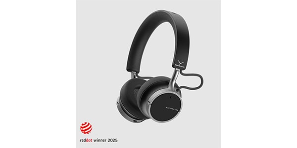 beyerdynamic ( ベイヤーダイナミック )  / AVENTHO 100 Black画像2