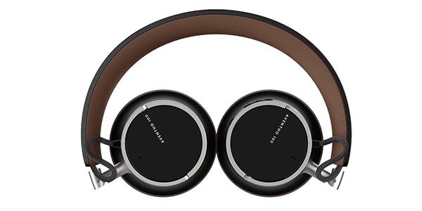 beyerdynamic ( ベイヤーダイナミック )  / AVENTHO 100 Brown画像4