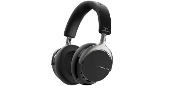 beyerdynamic ( ベイヤーダイナミック ) / Aventho 200 black