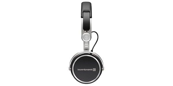 beyerdynamic / Aventho Wireless JP Black画像3
