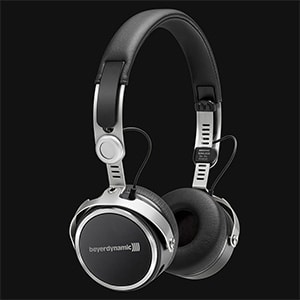 beyerdynamic / Aventho Wireless JP Black画像5