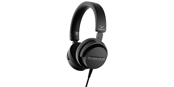 beyerdynamic ( ベイヤーダイナミック ) DJ 300 PRO X 送料無料