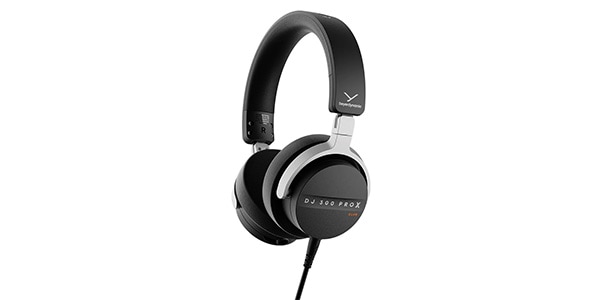 beyerdynamic ( ベイヤーダイナミック ) / DJ 300 PRO X Club