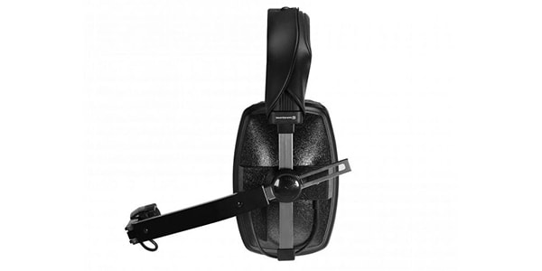 beyerdynamic / DT108 200/400 ohm Black画像3