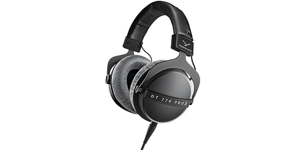 beyerdynamic ( ベイヤーダイナミック )  / DT770PRO X