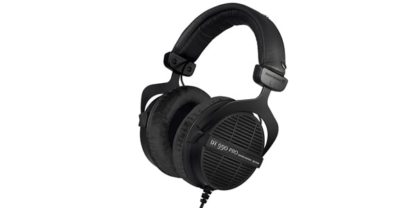 beyerdynamic（ベイヤーダイナミック）/ DT990PRO 250Ω 限定