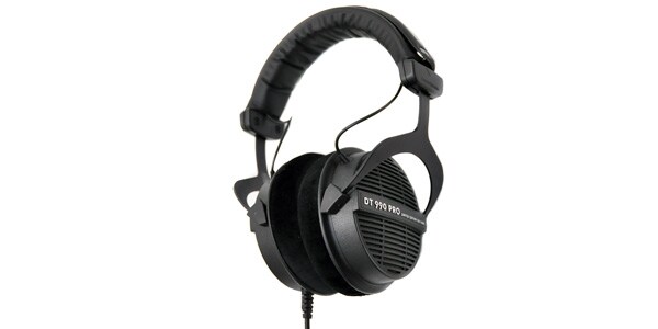 BEYER/DT990PRO 250Ω Black Edition アウトレット品