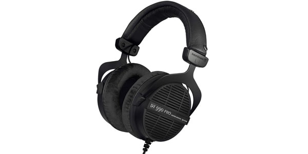 beyerdynamic（ベイヤーダイナミック）/ DT990PRO 80Ω 限定カラー 開放