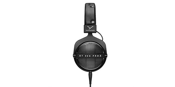 beyerdynamic ( ベイヤーダイナミック )  / DT990PRO X画像2