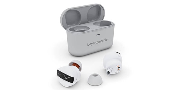 beyerdynamic ( ベイヤーダイナミック ) Free BYRD GR 完全ワイヤレス ...