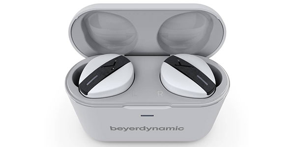 beyerdynamic ( ベイヤーダイナミック ) Free BYRD GR 完全ワイヤレス ...