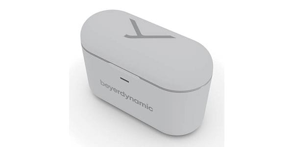 beyerdynamic ( ベイヤーダイナミック )  / Free BYRD GR 完全ワイヤレスイヤホン画像5