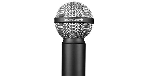 beyerdynamic / M160画像2