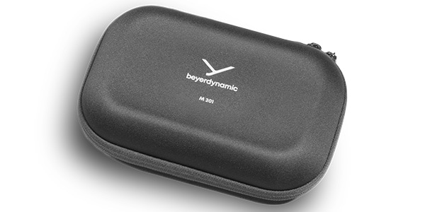 beyerdynamic ( ベイヤーダイナミック ) / M 201 楽器向けダイナミックマイク画像3