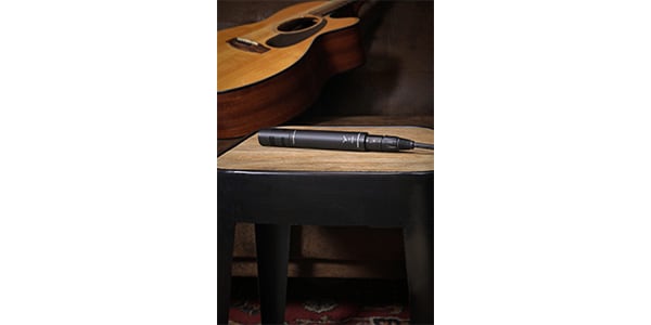 beyerdynamic ( ベイヤーダイナミック ) / M 201 楽器向けダイナミックマイク画像4