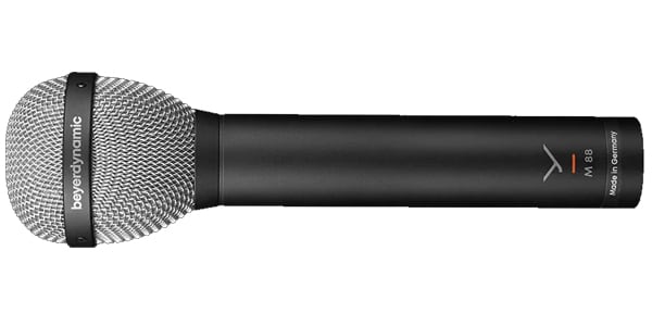 beyerdynamic ( ベイヤーダイナミック )  / M 88
