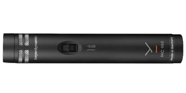 beyerdynamic ( ベイヤーダイナミック )  / MC 950