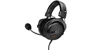 beyerdynamic / MMX300PRO 密閉型ゲーミングヘッドセット