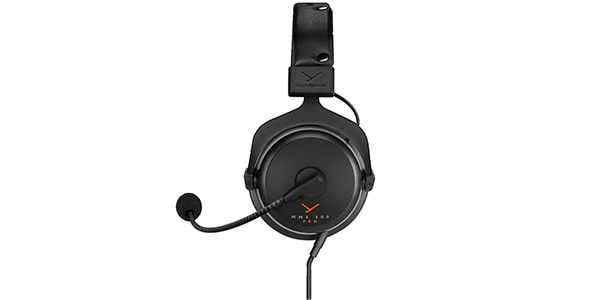 beyerdynamic / MMX300PRO 画像2