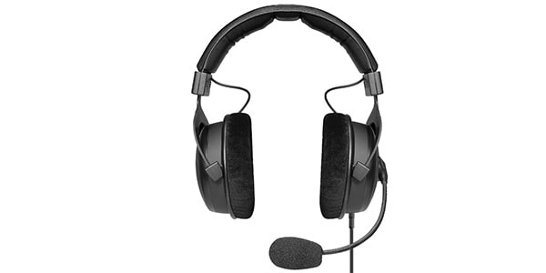 beyerdynamic / MMX300PRO 画像3