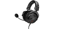 beyerdynamic / MMX330PRO 開放型ゲーミングヘッドセット