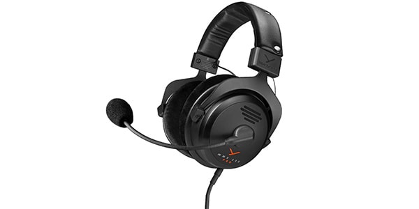 beyerdynamic / MMX330PRO 