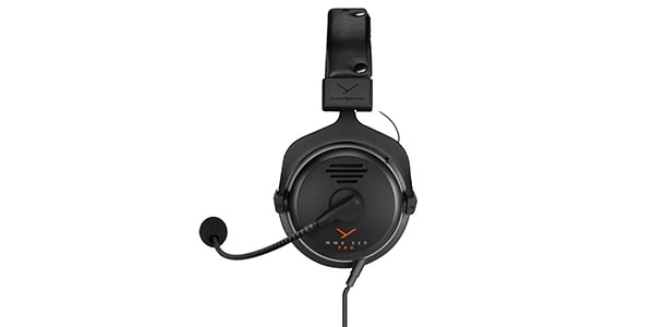 beyerdynamic / MMX330PRO 画像2