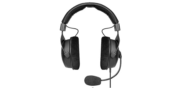 beyerdynamic / MMX330PRO 画像3
