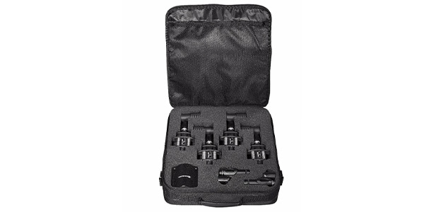 beyerdynamic ( ベイヤーダイナミック ) TG Drum Set PRO M