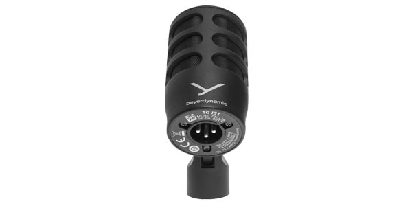 beyerdynamic / TG I51画像3