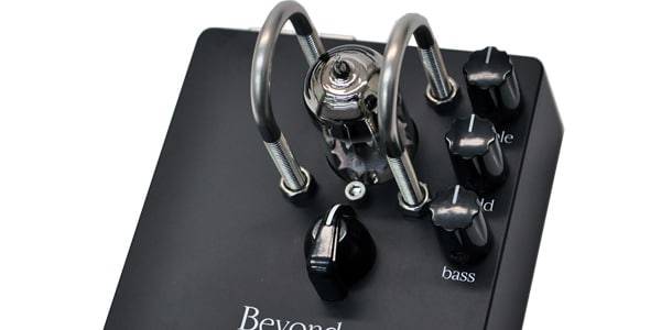 Beyond / Beyond Acoustic Wired画像2